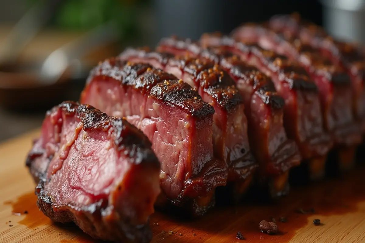 Why are my beef ribs always tough? Find out why with this guide.