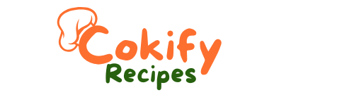 cokify recipes