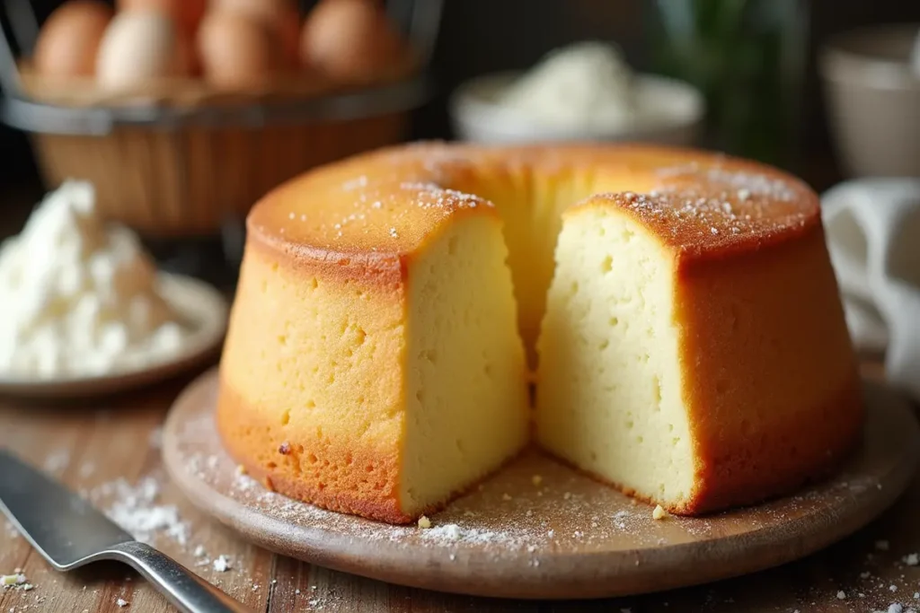 create an image showcasing the transformative effects of ricotta on cakes the scene should include 45xfdrgmqtovjb8d5hr1 1