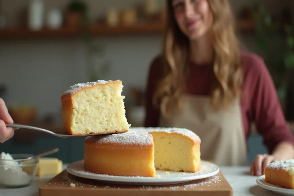 What Does Ricotta Do to Cakes? 4 Common Mistakes to Avoid