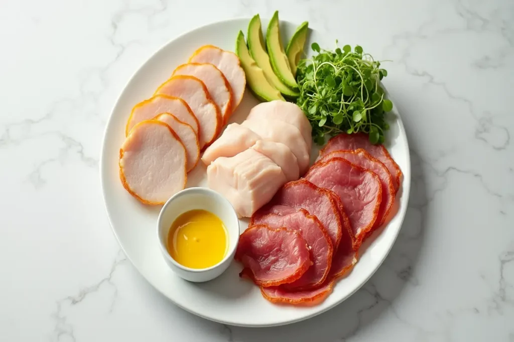 What Is The Healthiest Deli Lunch Meat? 3 Best Choices