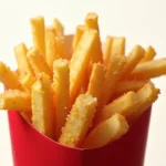 How Does Chick-fil-A Make Their Waffle Fries?